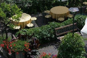 Hotel Castello Miramare Формия Экстерьер фото