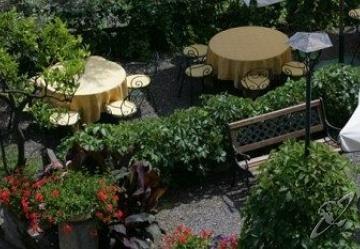 Hotel Castello Miramare Формия Экстерьер фото