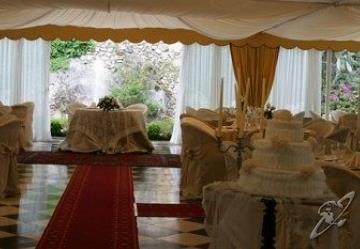 Hotel Castello Miramare Формия Экстерьер фото