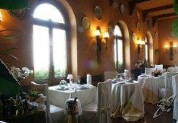 Hotel Castello Miramare Формия Экстерьер фото